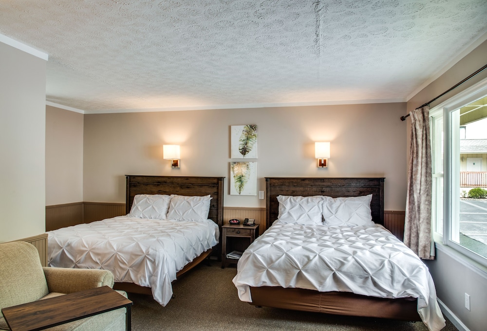 Boxwood Lodge - photo 25