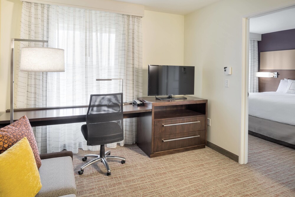 Residence Inn Bath Brunswick Area - photo 5