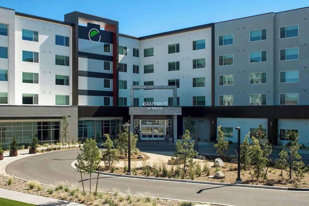 Element Reno Experience District - featured photo
