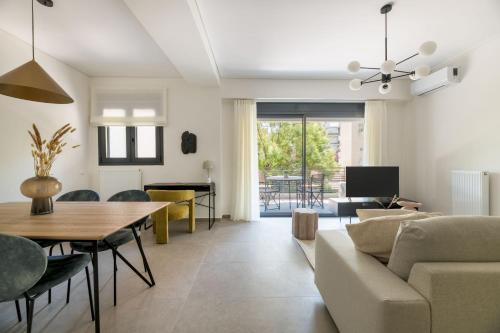 Luxe Living Residences in Marousi by Upstreet — 4-Star Luxury Hotel in Marousi, Greece