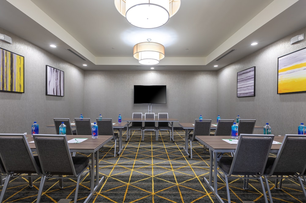 Holiday Inn Greenville Woodruff Road by IHG - photo 48