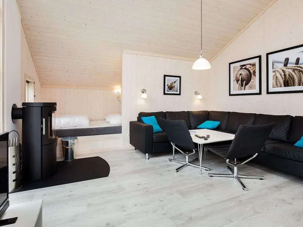 Holiday Home in Großenbrode — 4-Star Luxury Hotel in Grossenbrode, Germany