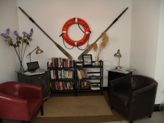 Fire Island Hotel - photo 5