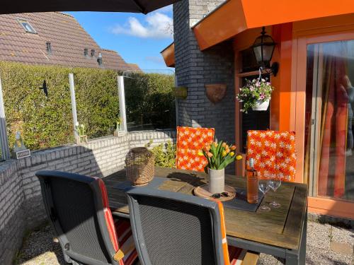 Zeester 202 - carbon neutral hotel in Unknown City