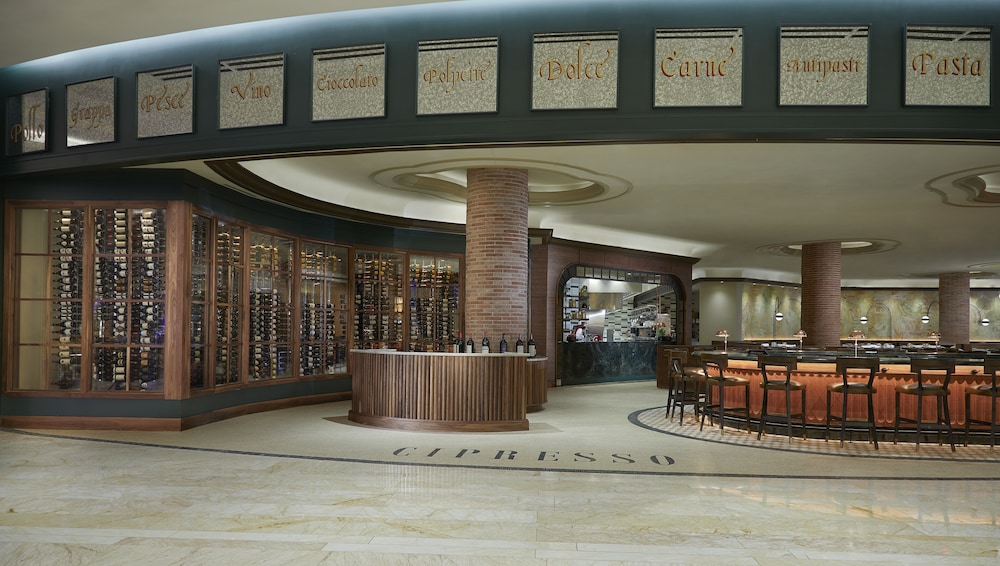 Seminole Hard Rock Hotel and Casino - photo 47