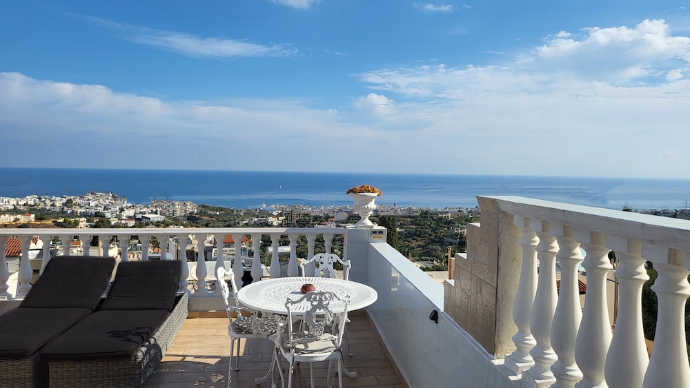 Korifi Suites Collection Adults Only in Hersonissos, Greece