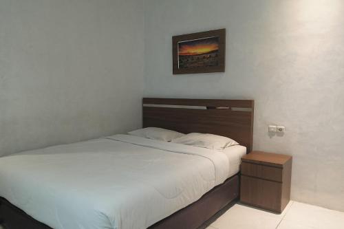 Hotel O Sunrise Garage Home — hotel in Sungguminasa