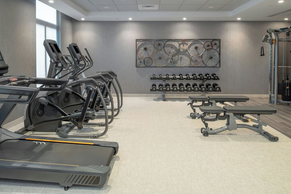 Fairfield by Marriott Inn & Suites Framingham - photo 20