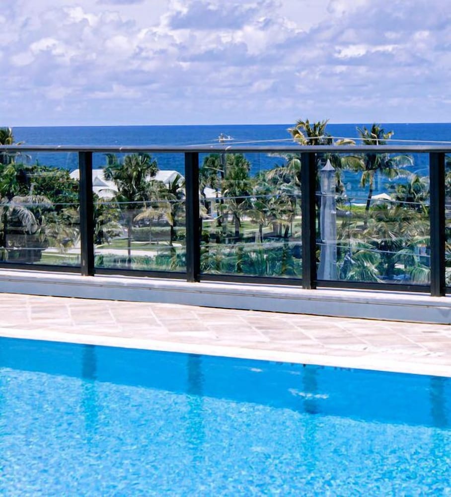 Vistalmar Beach Resort - photo 68