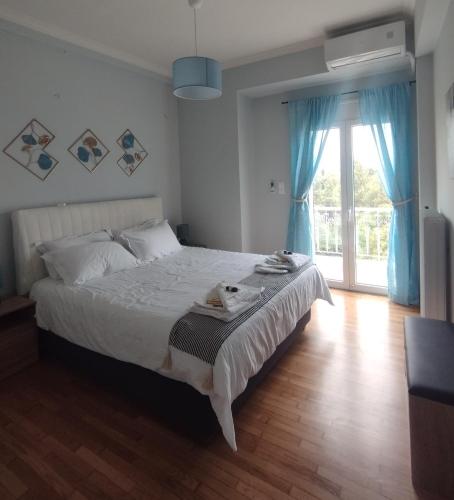 Alexandras Park View — 4-Star Luxury Hotel in Athens, Greece