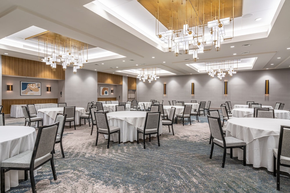 Sheraton Reston Hotel - photo 33