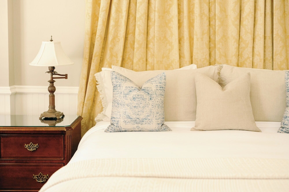 Napa River Inn - photo 22