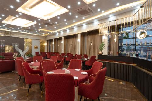 Hotel Shashi Grand Jamui — Jamui