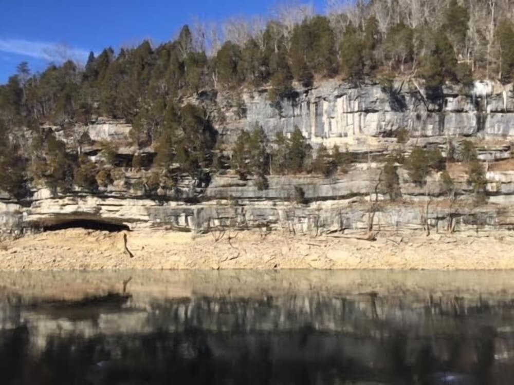 Big South Fork Trail Lodge - photo 22