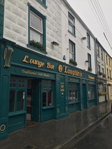 O'Loughlin's Bar - last minute hotel in Unknown City