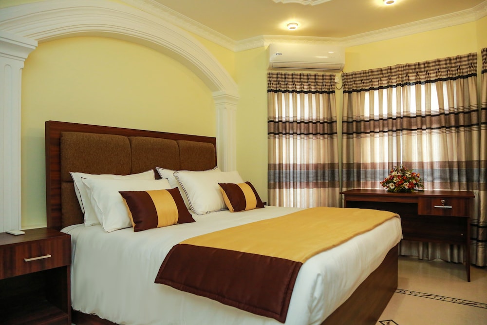 Royal Classic Resort — Kandy — photo 5