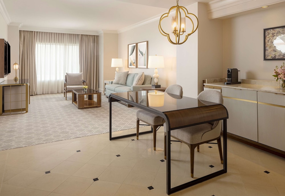Waldorf Astoria Orlando An Official Walt Disney World Hotel - photo 44