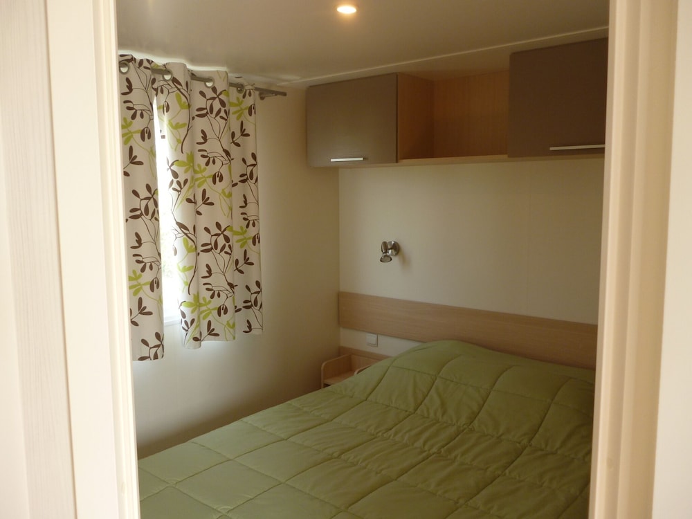 Camping La Corniche — Plozevet — photo 4
