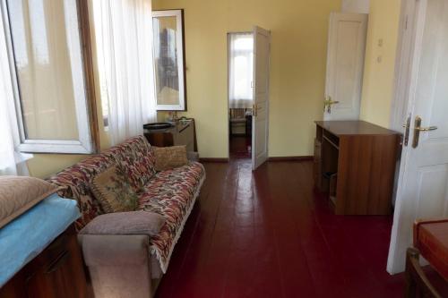 Light in August in Kobuleti, Georgia