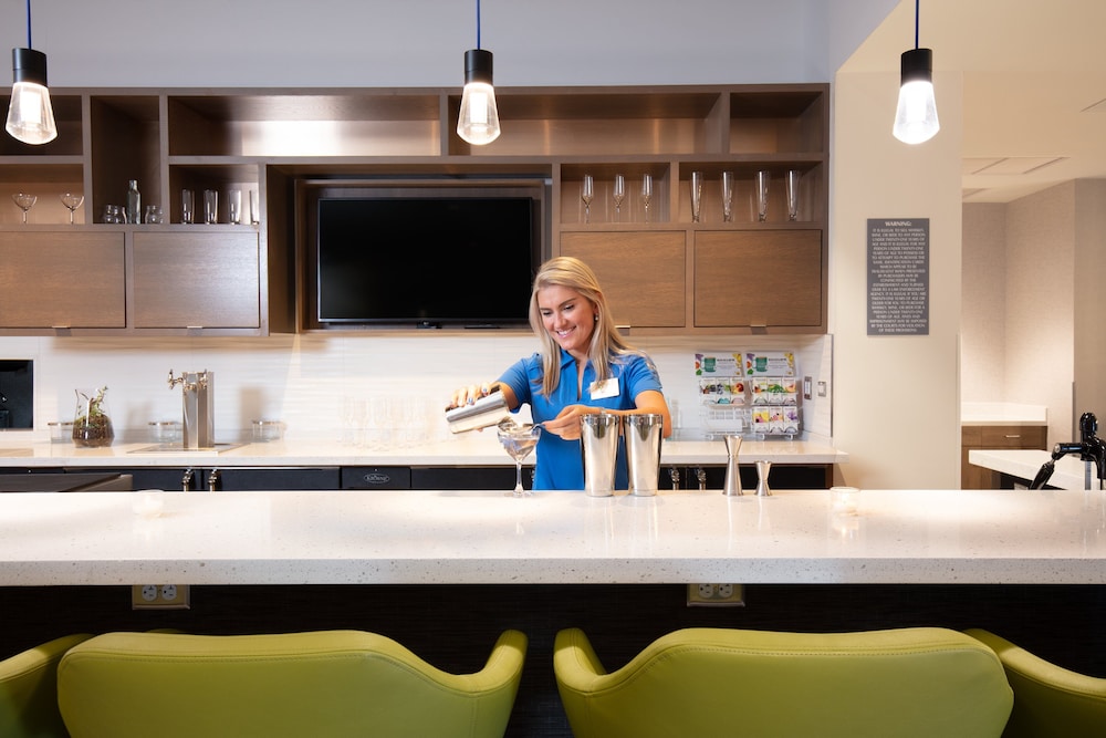 EVEN Hotel Denver Tech Center Englewood by IHG - photo 41