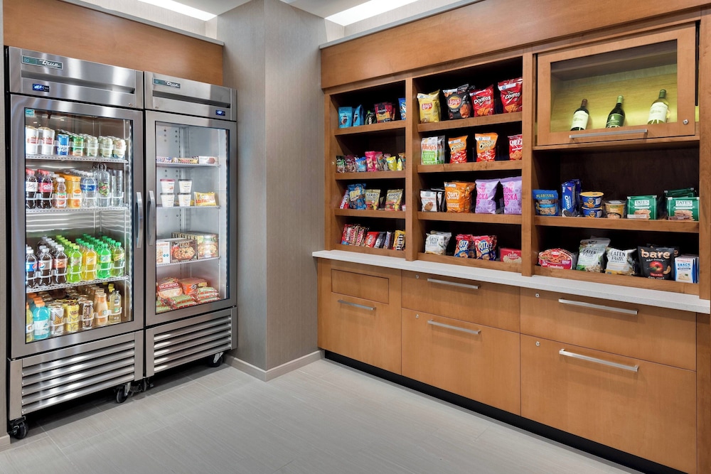 SpringHill Suites by Marriott Lakeland - photo 24