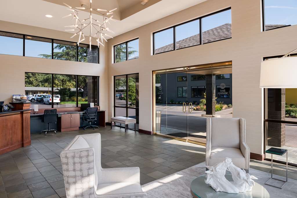 Best Western New Oregon - photo 44