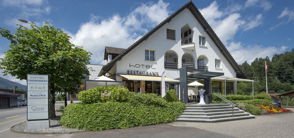 Hotel Thorenberg