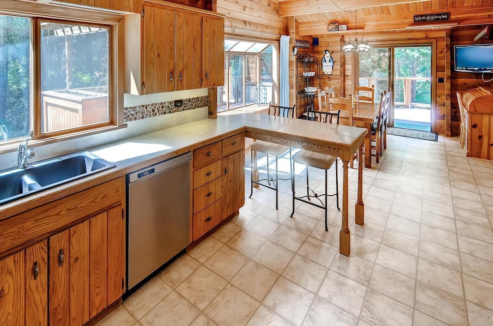 Yakima River Retreat - photo 9