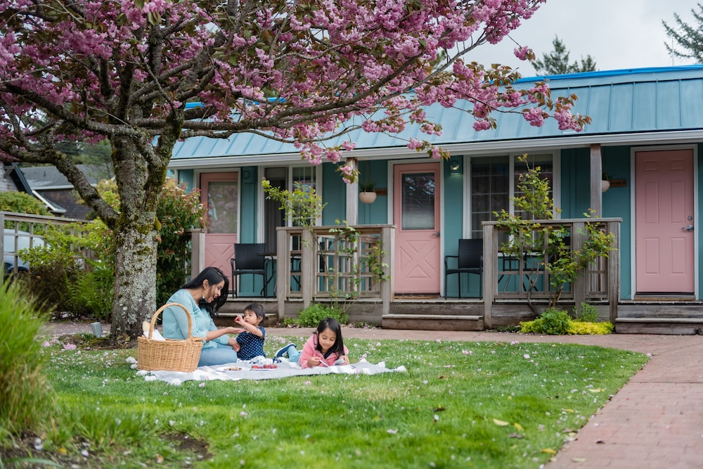 Inn at Haystack Rock - photo 61