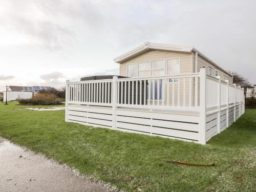 Cubert No 3 in Truro, United Kingdom