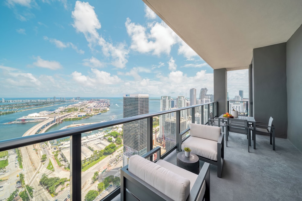 Gale Miami Hotel and Residences - photo 11