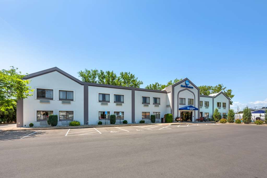 Best Western Port Clinton - photo 18
