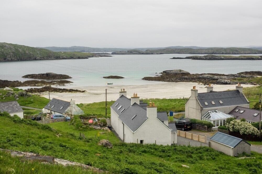 Taigh Eachainn in Isle Of Lewis, United Kingdom