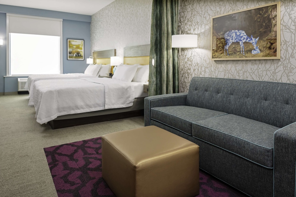 Home2 Suites by Hilton Vidalia GA - photo 10