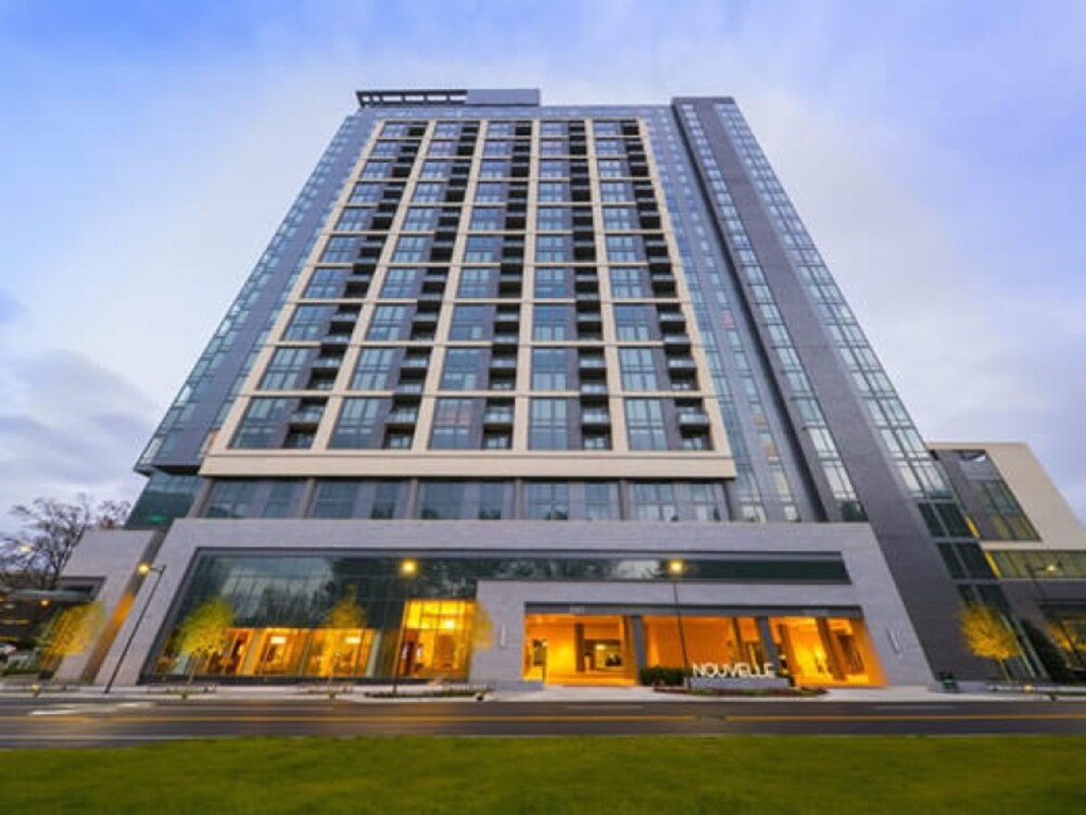 Global Luxury Suites At Tysons Corner - photo 18