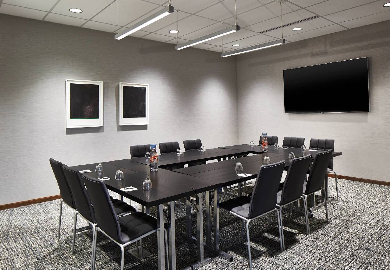 AC Hotel by Marriott Columbus Dublin - photo 34