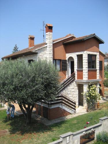 Appartamenti Umago it in Umag, Croatia