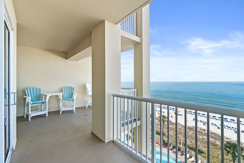 Grand Panama Beach Resort by Panhandle Getaways - photo 429