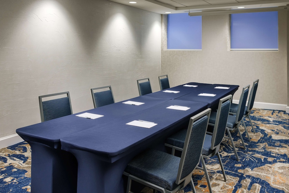 Hampton Inn Washington D.C. White House - photo 30