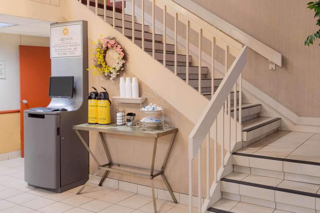 La Quinta Inn by Wyndham Minneapolis Airport Bloomington - photo 13