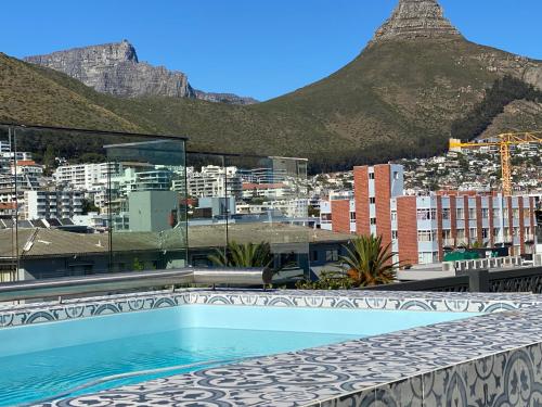 Apartment in Sea Point. — 4-Star Luxury Hotel in Cape Town, South Africa