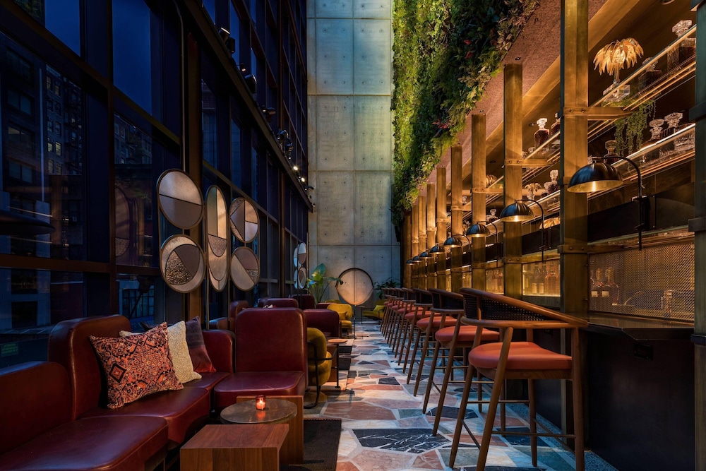 Moxy NYC Chelsea - photo 59