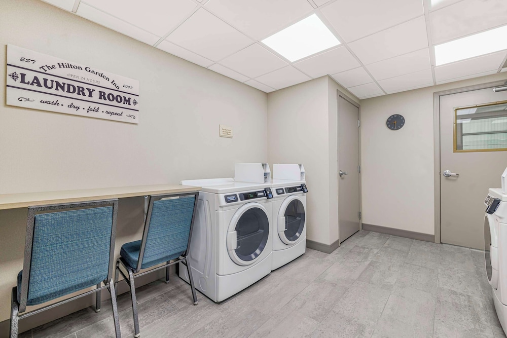 Hilton Garden Inn Colorado Springs Airport - photo 26