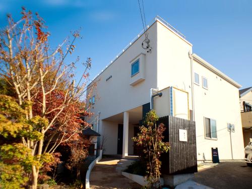 Kita Kamakura 520ゴーニーマル in Kamakura, Japan