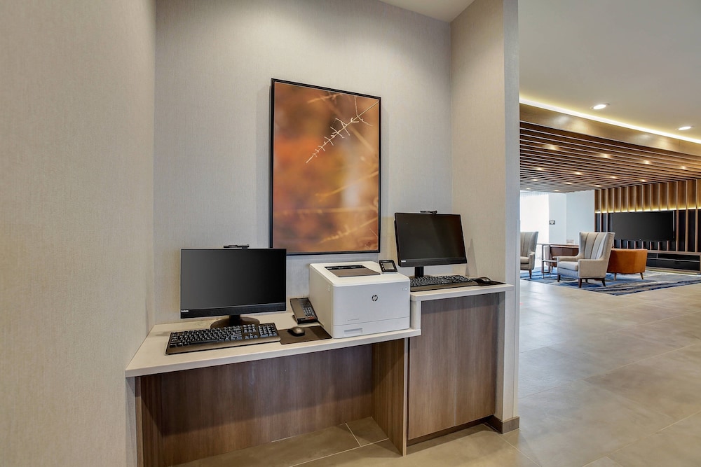 Fairfield Inn & Suites by Marriott Bardstown - photo 70