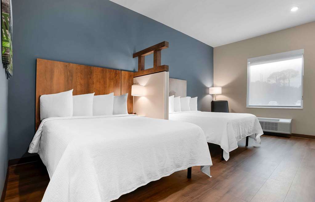 Extended Stay Premier Suites Pensacola Nas Corry Station - photo 38