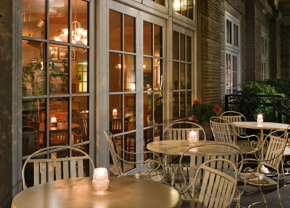 Park Place Hotel & Conference Center - photo 46