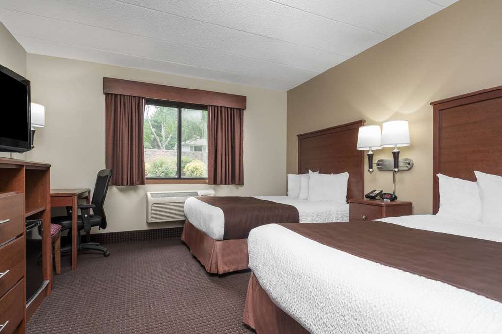 AmericInn by Wyndham Lake City - photo 21