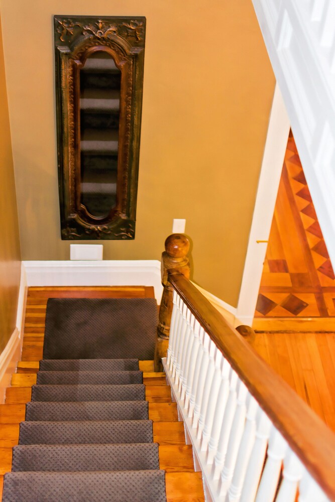 The Inn at Glen Alpine - photo 60