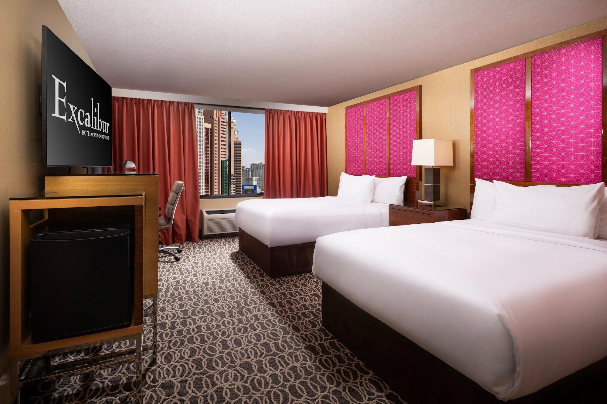 Excalibur Hotel & Casino - photo 8